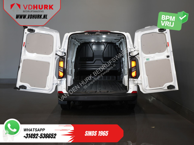 Véhicule utilitaire Ford 2.0 TDCI L2 Trend LED/...
