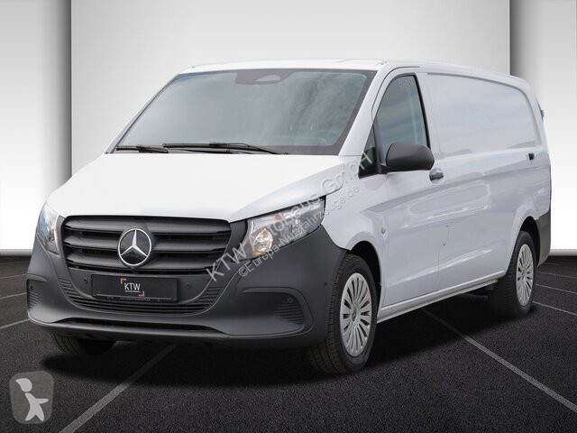 Furgoneta Mercedes Vito116CDI KA...