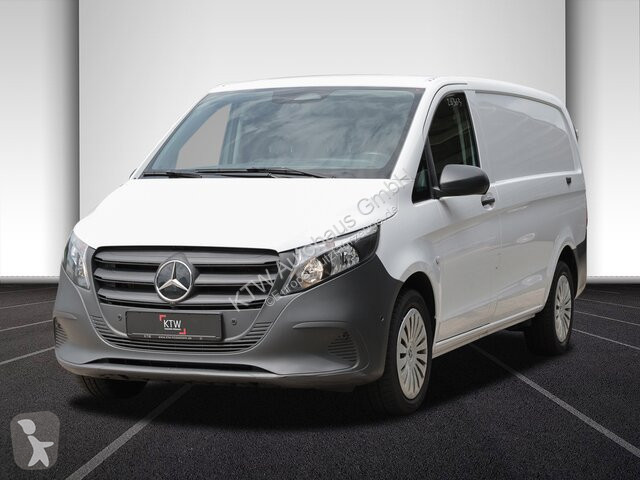 Mercedes Vito116CDI KA...