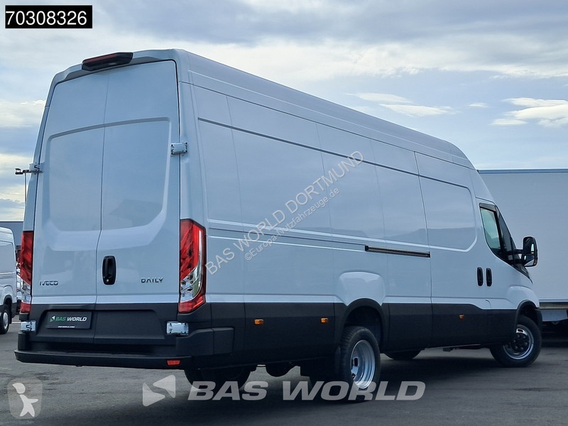 Véhicule utilitaire Iveco 35C21 Neu! 3.0L 210PS...