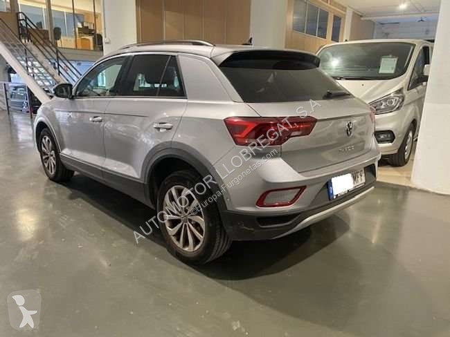 Furgoneta Volkswagen