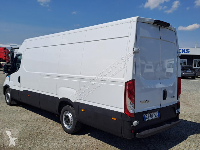 Furgoneta Iveco DAILY 35S16 - 4100