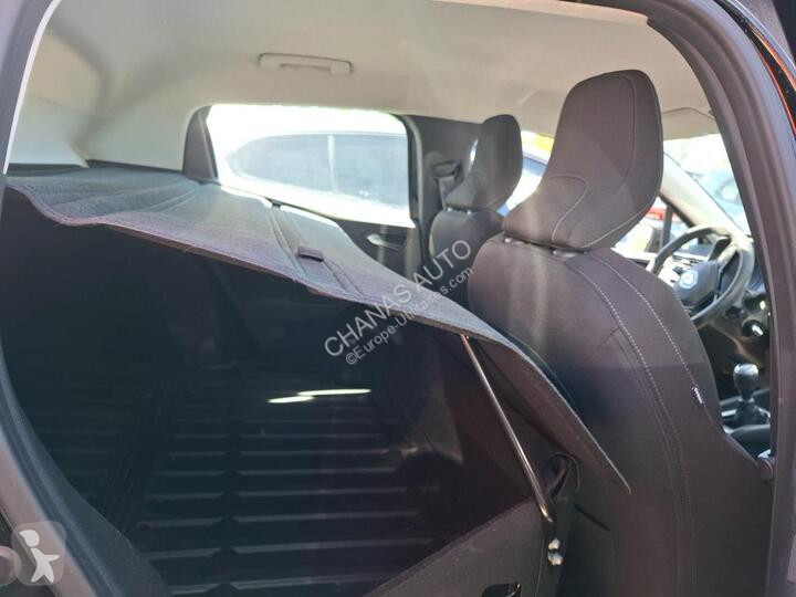 عربة نفعية Renault 1.5 Blue dCi 85 Air Nav
