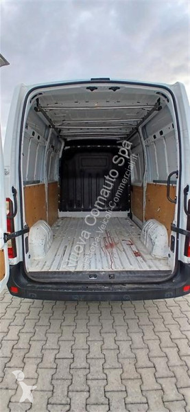 Opel III Transporter