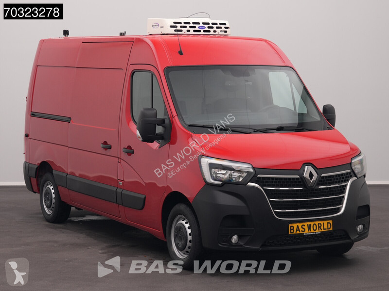 Véhicule utilitaire Renault Koelwagen L2H2...