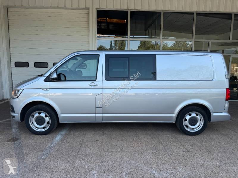 Volkswagen  Transporter
