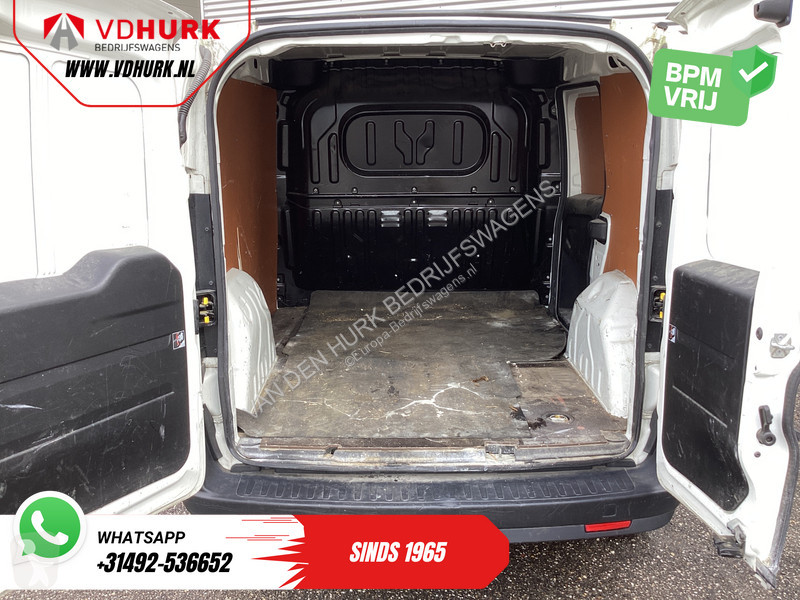 Véhicule utilitaire Opel 1.3 CDTi 96 pk EXPORT...