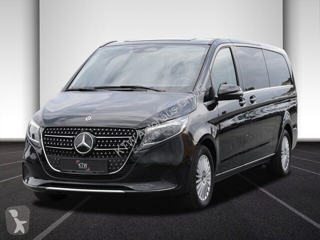 Véhicule utilitaire Mercedes V 300 Avantgarde...