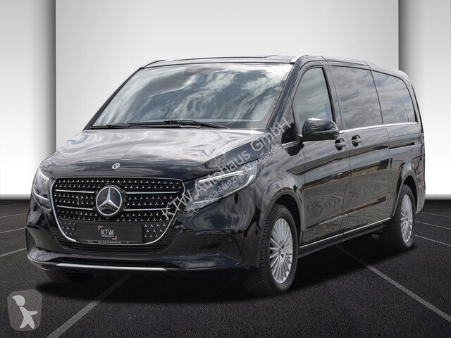 Véhicule utilitaire Mercedes V 300 Avantgarde...