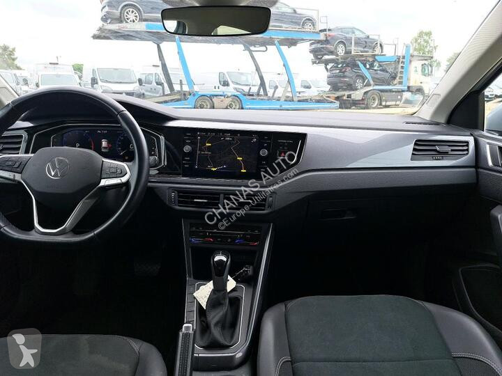 Volkswagen 1.0 TSI 110 Style DSG7 Transporter