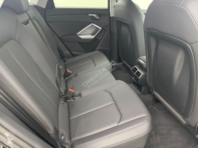 Véhicule utilitaire Audi SPORTBACK 45 TFSIe 245...