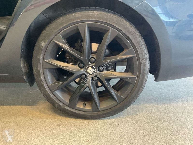 Véhicule utilitaire Seat Sportstourer 1.5 TSI...