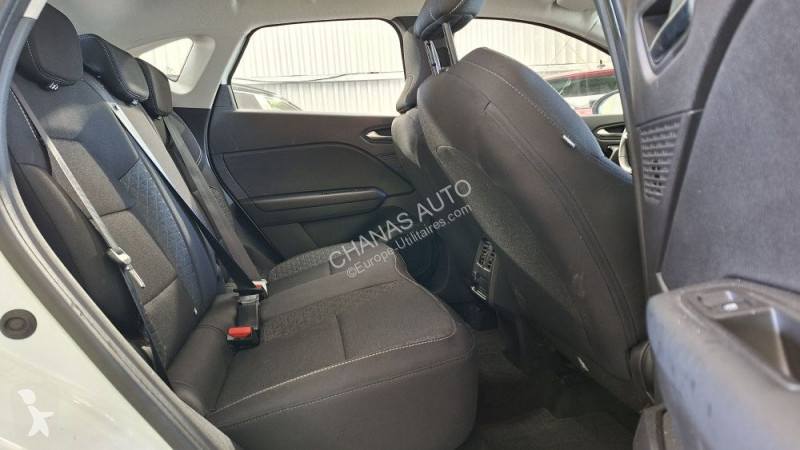 Renault 1.6 E-Tech 145 Business Transporter