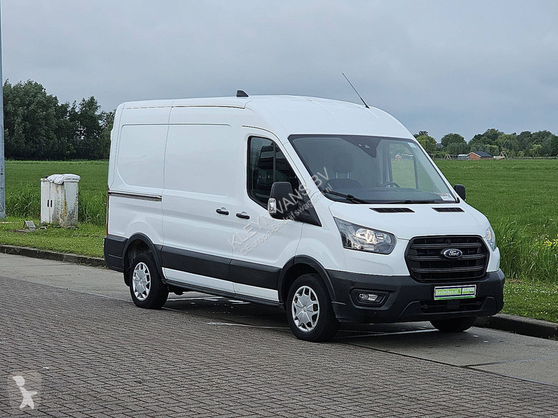 Bedrijfswagen Ford 2.0 L2H2 Automaat Euro6!