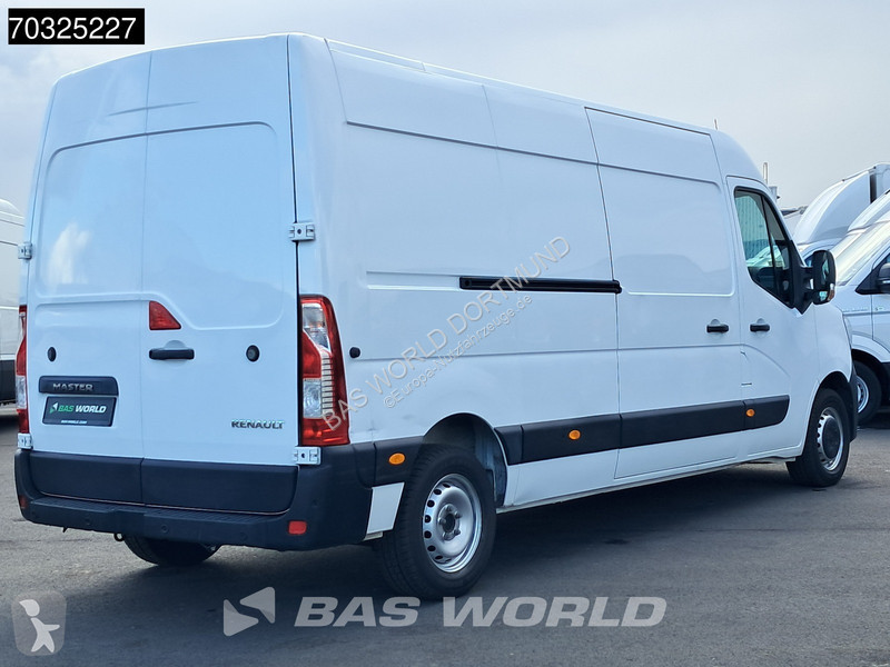 Renault L3H2 LED Klima Tempomat Parkensensoren...