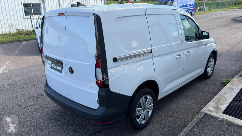 Furgoneta Volkswagen CADDY CARGO 2.0 TDI 75 BVM6