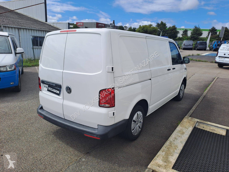 Volkswagen TRANSPORTER 6.1 VAN L1H1 2.0 TDI...