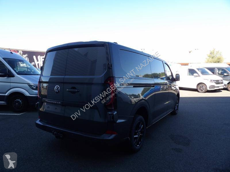 Volkswagen TRANSPORTER VAN L2H1 2.0 TDI 150...