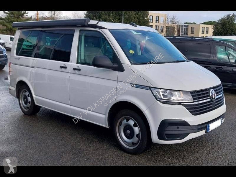 Volkswagen California 2.0 TDI 150ch Coast DSG7 van