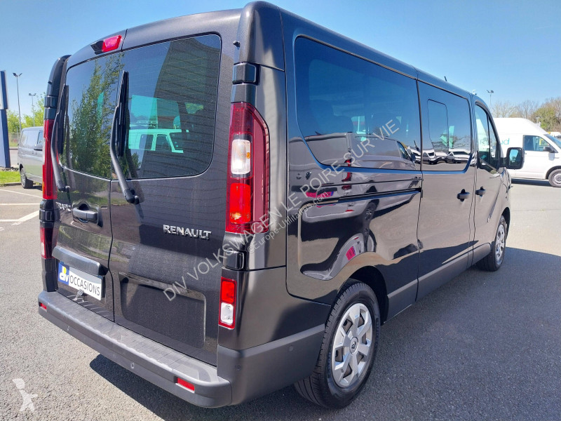 عربة نفعية Renault Trafic L2 dCi 150 Energy S&S