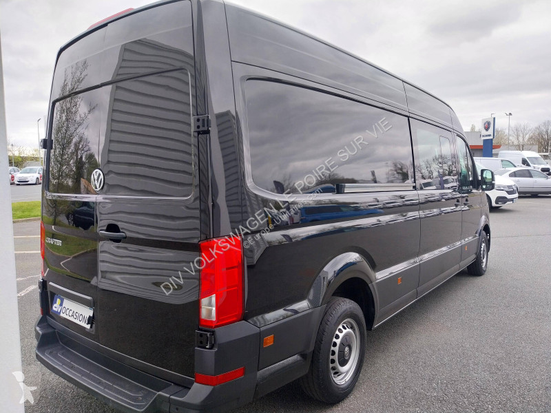 Volkswagen CRAFTER PROCAB 35 L4H3 2.0 TDI 177...