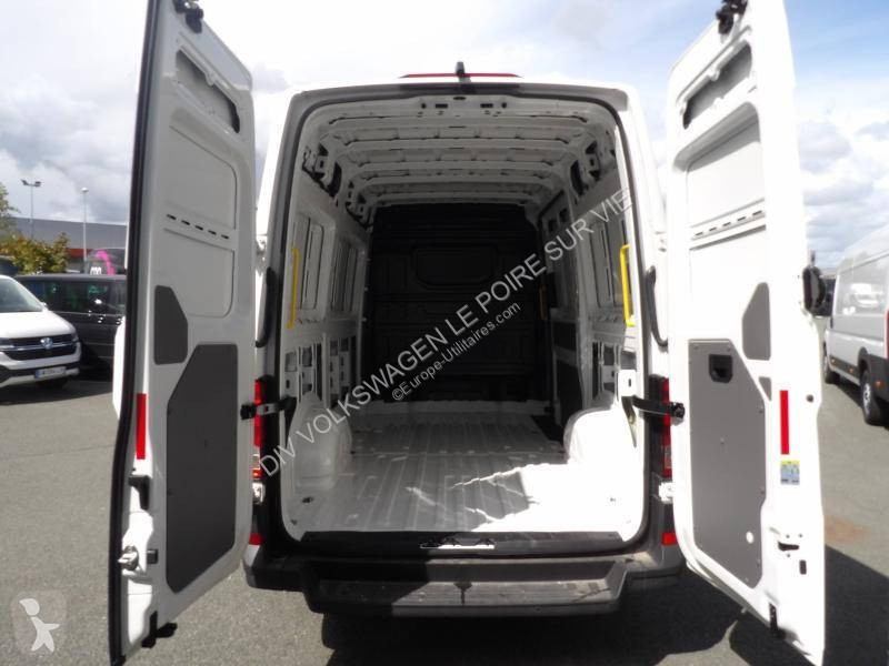 Furgoneta Volkswagen CRAFTER VAN 30 L3H3 2.0...