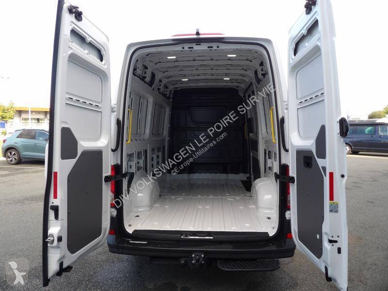 Furgoneta Volkswagen CRAFTER VAN 30 L3H3 11M3...