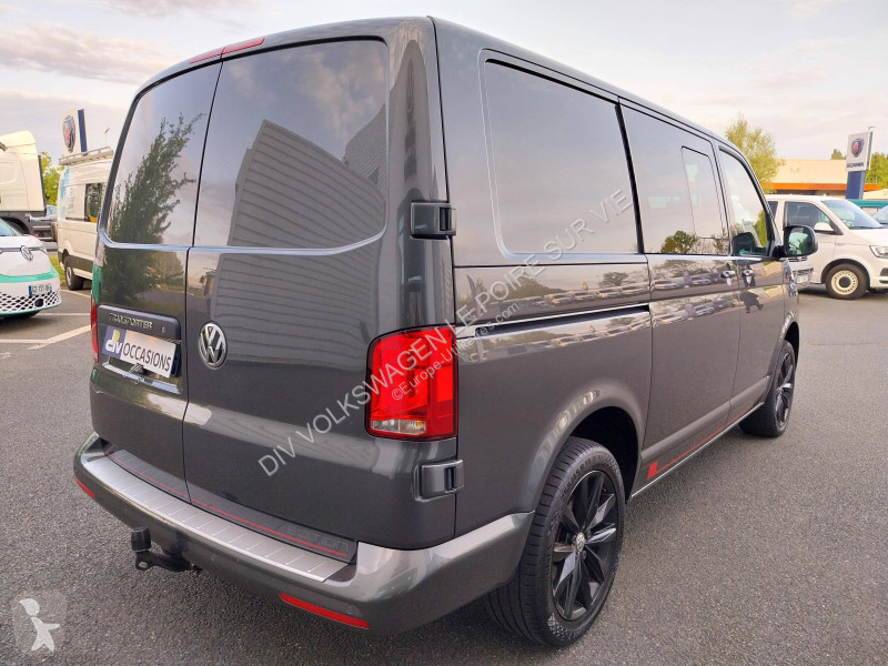 Furgoneta Volkswagen TRANSPORTER 6.1 PROCAB L1...
