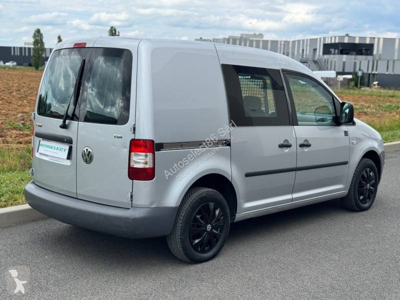 عربة نفعية Volkswagen