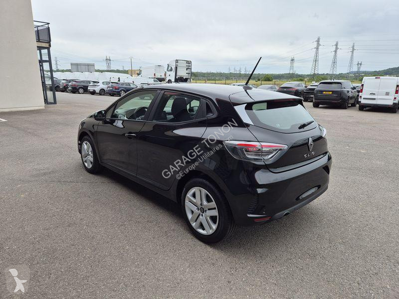 عربة نفعية Renault 1.5 DCI 100CV EVOLUTION