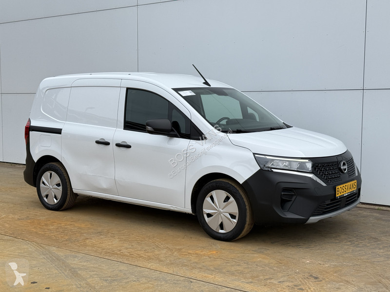 عربة نفعية Nissan EV 45kWh L1 260km WLTP LED...