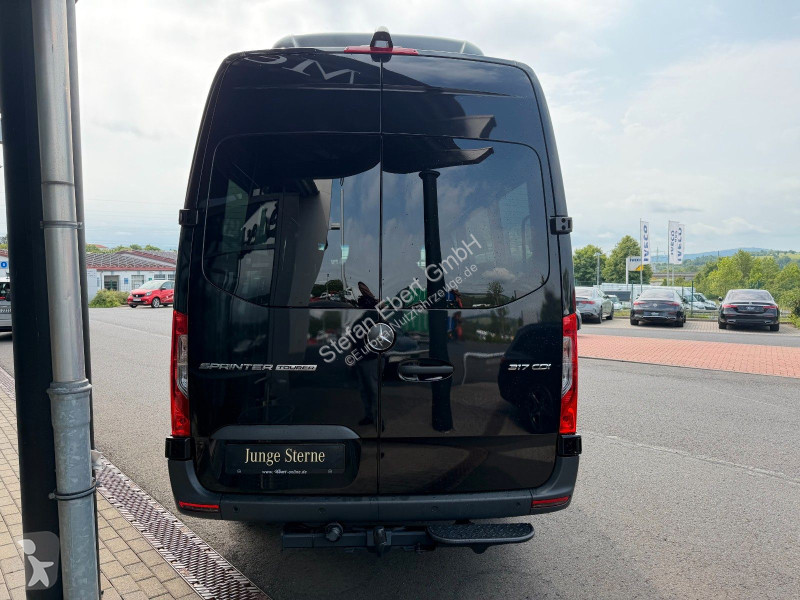 عربة نفعية Mercedes 317 CDI 4325 Tourer...