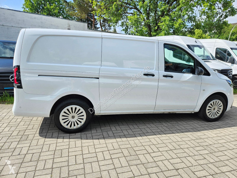 Mercedes Vito  PRO...