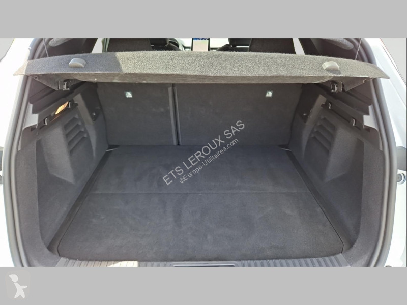 Veicolo commerciale Renault SYMBIOZ