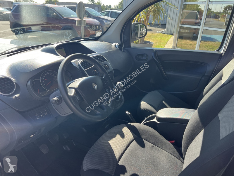 Renault KANGOO II EXPRESS 1.5 BLUE DCI 95CH...