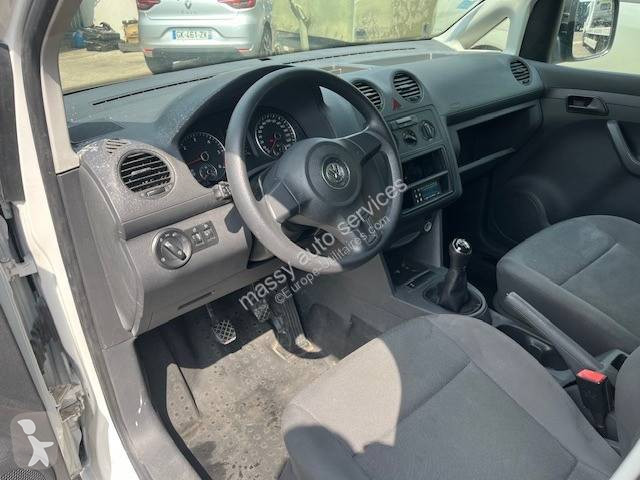 Véhicule utilitaire Volkswagen