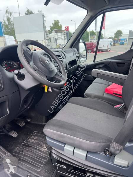 Furgoneta Renault