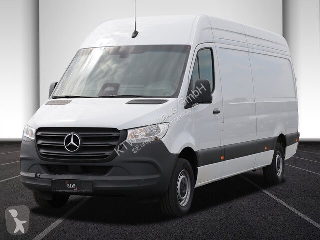 Mercedes Sprinter 317...