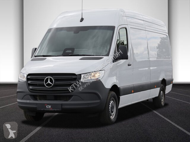 Mercedes Sprinter 317...