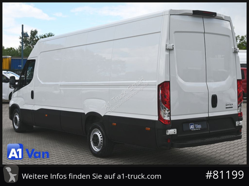 Furgoneta Iveco Daily 35S18 A8V/P Maxi Kasten,...