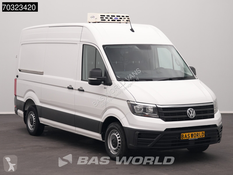 عربة نفعية Volkswagen 140pk Koelwagen L3H3...