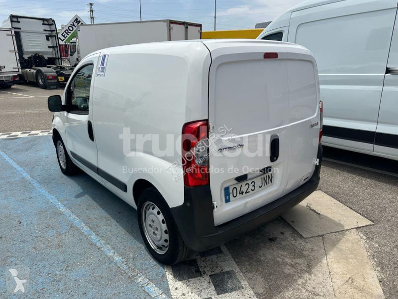 Furgoneta Citroën  CITROEN IR 5M3