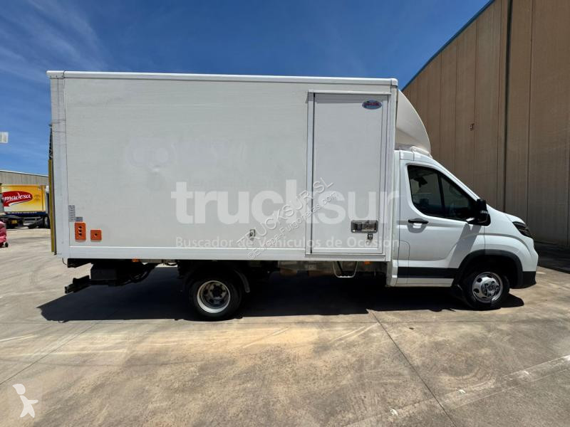 Furgoneta Maxus  DELIVER 9 GV P/E