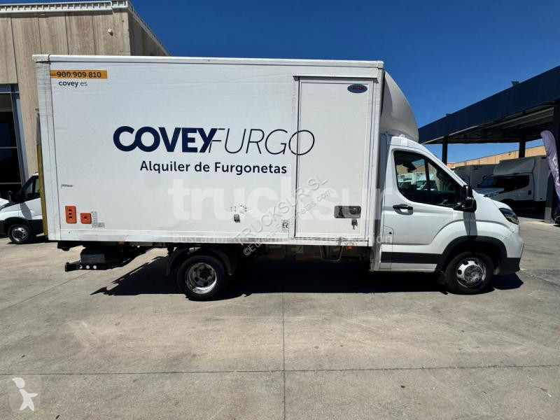 Furgoneta Maxus  DELIVER 9 GV P/E