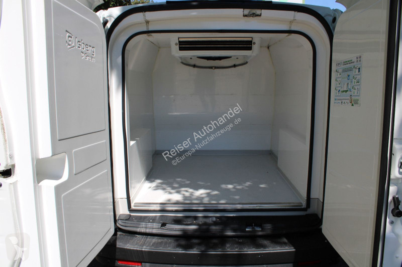 Furgoneta Fiat 1.3 Hdi , ATM 128000Tkm