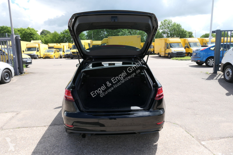 Furgoneta Audi A3 Sportback 30 TDI KLIMA NAVI