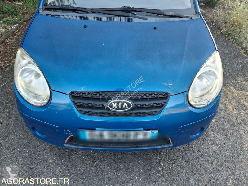Véhicule utilitaire KIA PICANTO