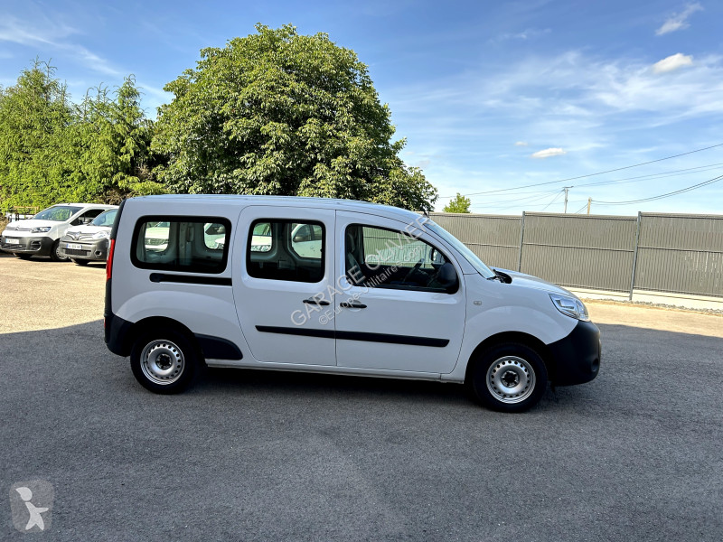 عربة نفعية Renault Maxi Grand Volume 1.5 Blue...