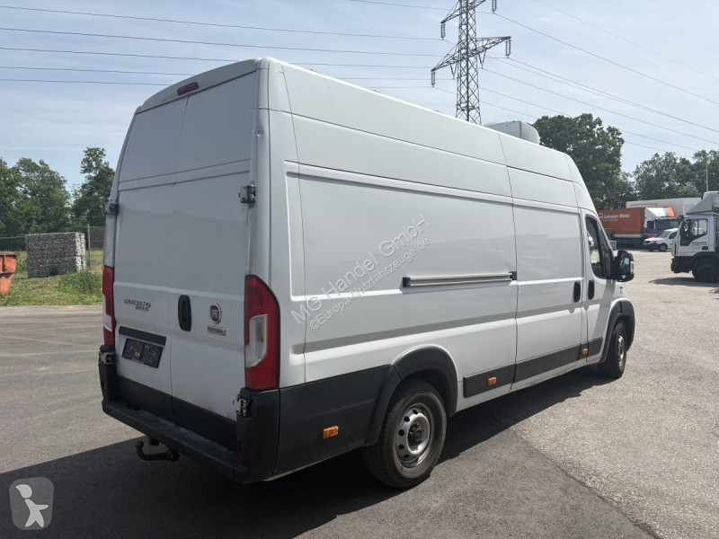 Veicolo commerciale Fiat Ducato 250...