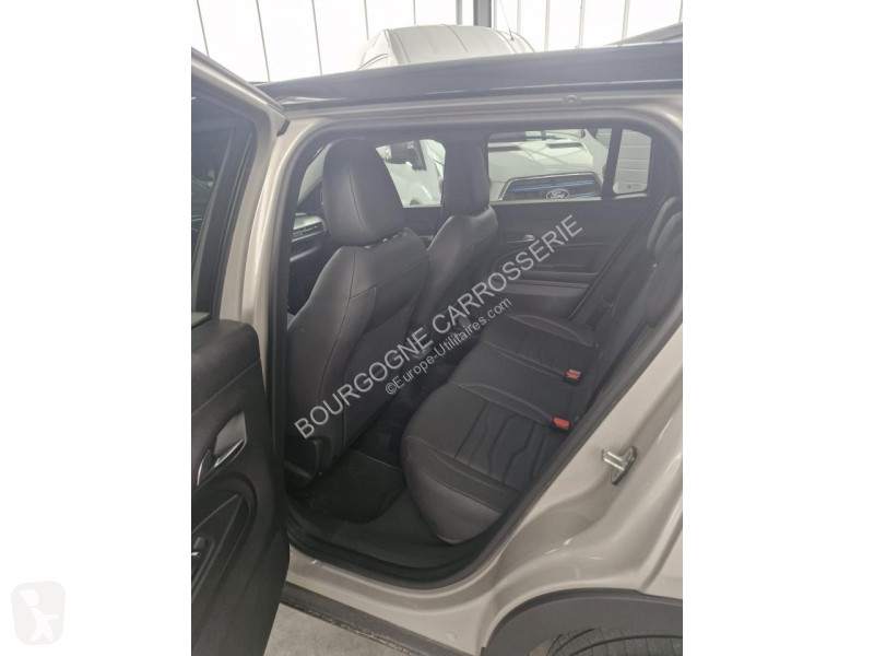 Samochód dostawczy Jeep AVENGER 1.2 Turbo T3 -...
